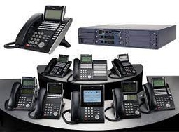 [EI047] Business IP Telehony Repair Service