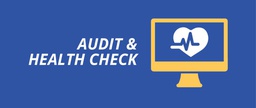 [EI066] IT Health Check &amp; Audit