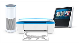 [EI080] Wireless Printer &amp; Scanner Setup