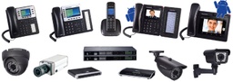 [GIPH01] Grandstream IP Phones